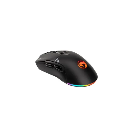 მაუსი Marvo M803W Wireless Gaming Mouse , 3 image - Primestore.ge