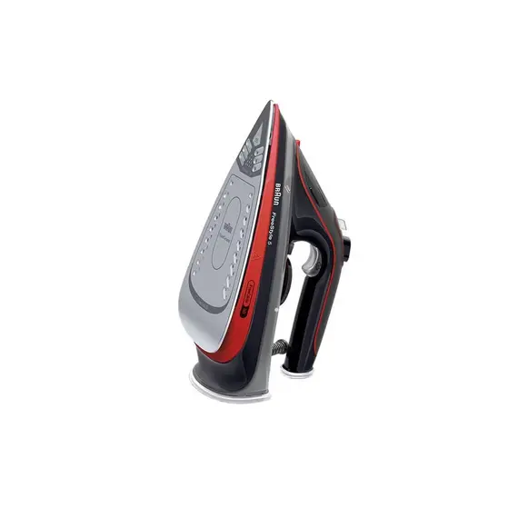 უთო Braun SI5057RD FreeStyle 5 , 2 image - Primestore.ge
