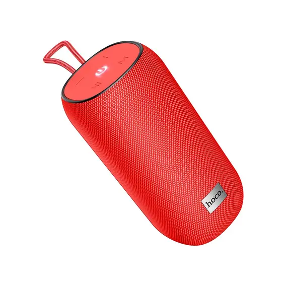 დინამიკი Hoco HC10 Sonar sports BT speaker Red  - Primestore.ge
