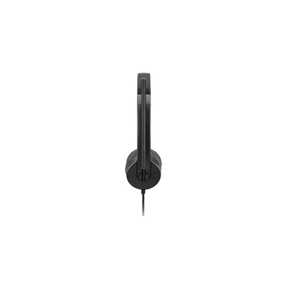 ყურსასმენი Lenovo Essential Stereo Analog Headset , 3 image - Primestore.ge