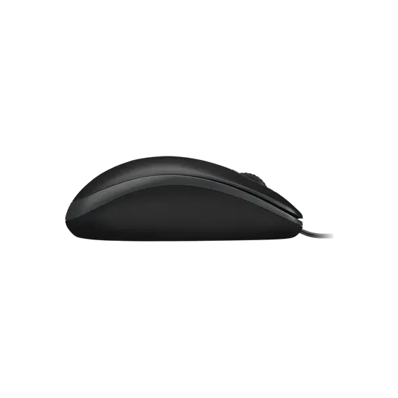 კლავიატურა და მაუსი Logitech MK120 Combo Russian layout USB , 5 image - Primestore.ge