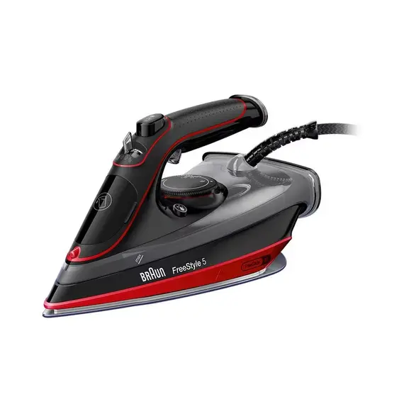 უთო Braun SI5057RD FreeStyle 5  - Primestore.ge
