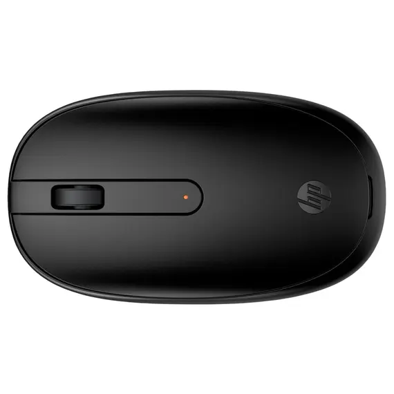 მაუსი HP 240 Black Bluetooth Mouse (3V0G9AA) , 2 image - Primestore.ge