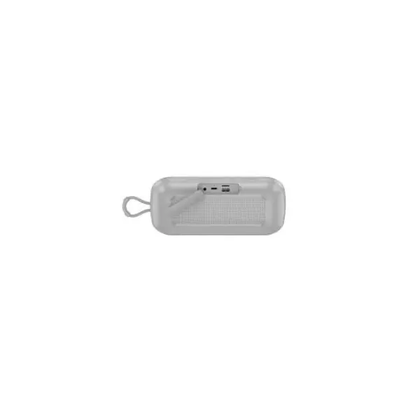 დინამიკი Hoco HC21 Shadow sports BT speaker Gray , 2 image - Primestore.ge