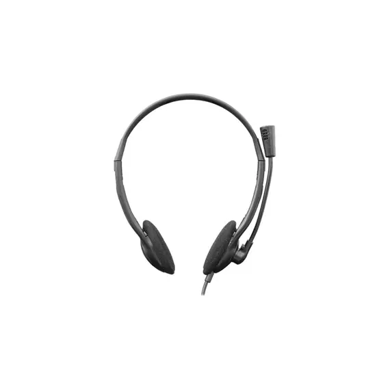 Headphone SBOX HS-707 Black, 2 image