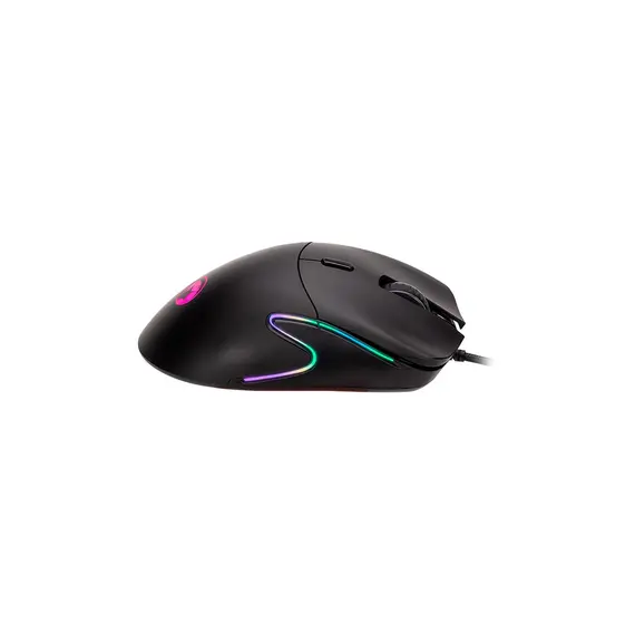 მაუსი Marvo M58 Wired Gaming Mouse , 2 image - Primestore.ge