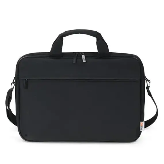 ნოუთბუქის ჩანთა Dicota BASE XX Laptop Bag Toploader 14-15.6" Black  - Primestore.ge