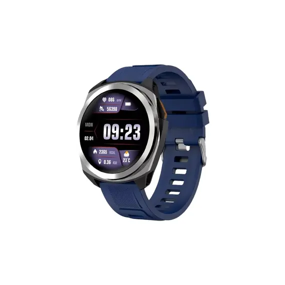 სმარტ საათი Canyon Maverick SW-83 GPS Silver , 2 image - Primestore.ge