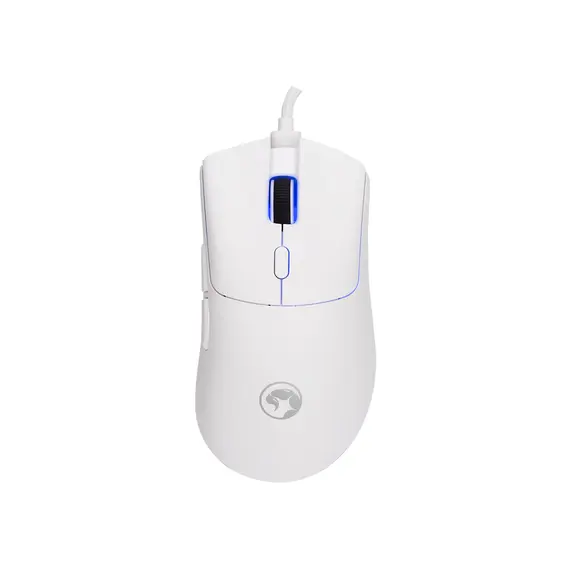 Mouse Marvo G950 WH Niro 40 White Wired