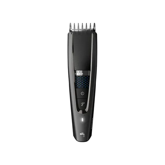 წვერსაპარსი და თმის საკრეჭი PHILIPS HC7650/15 , 2 image - Primestore.ge