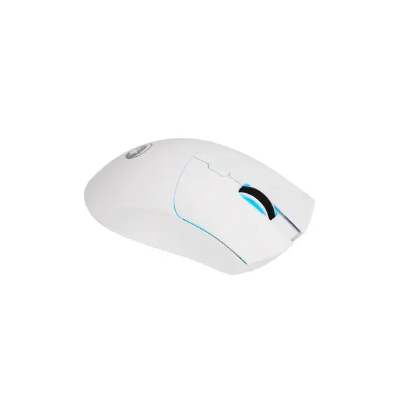 Mouse Marvo G950 WH Niro 40 White Wired, 5 image