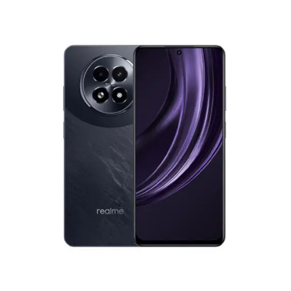 მობილური ტელეფონი Realme 13 NFC Dual Sim 12GB RAM 256GB 5G Global version  - Primestore.ge