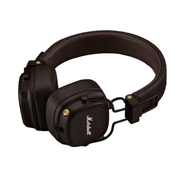 ყურსასმენი Marshall Major V , 2 image - Primestore.ge
