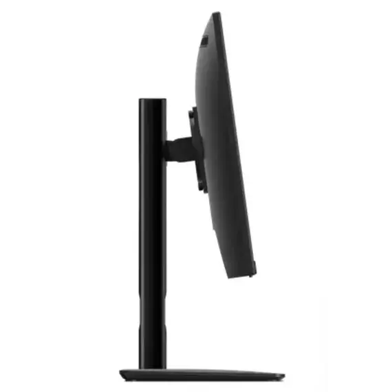 Monitor Lenovo N27p 27" IPS 3840x2160 350 cd/m² 60Hz 4ms 3Wx2 Raven Black, 3 image
