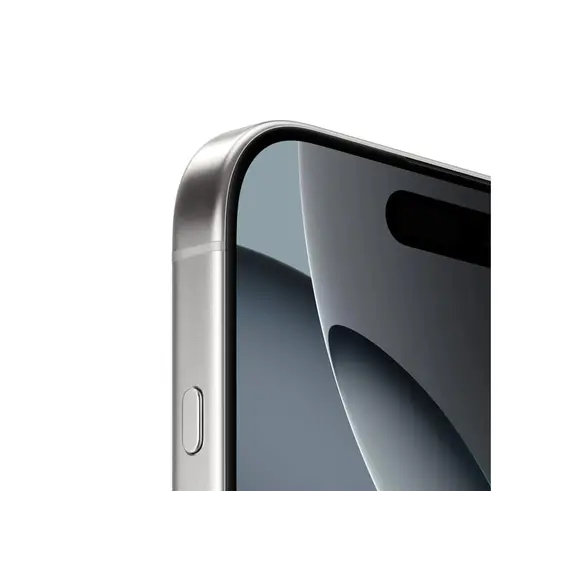 მობილური ტელეფონი Apple iPhone 16 Pro 128GB White Titanium , 4 image - Primestore.ge
