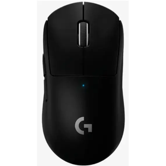 მაუსი LOGITECH G PRO X SUPERLIGHT 2 LIGHTSPEED Gaming Mouse - BLACK - 2.4GHZ  - Primestore.ge