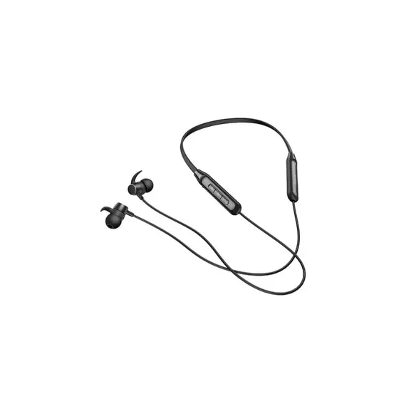 ყურსასმენი Hoco DM15 Honour sports Bluetooth Earphones Black , 3 image - Primestore.ge