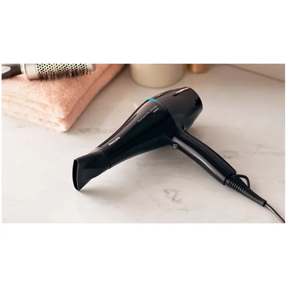 თმის საშრობი Philips BHD272/00 , 3 image - Primestore.ge
