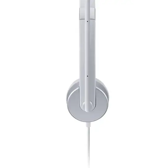 ყურსასმენი Lenovo 100 Stereo Analogue Headset (GXD1E71386) , 3 image - Primestore.ge
