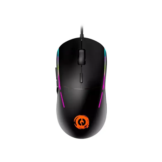 მაუსი Canyon GM-321 Wired - Black  - Primestore.ge