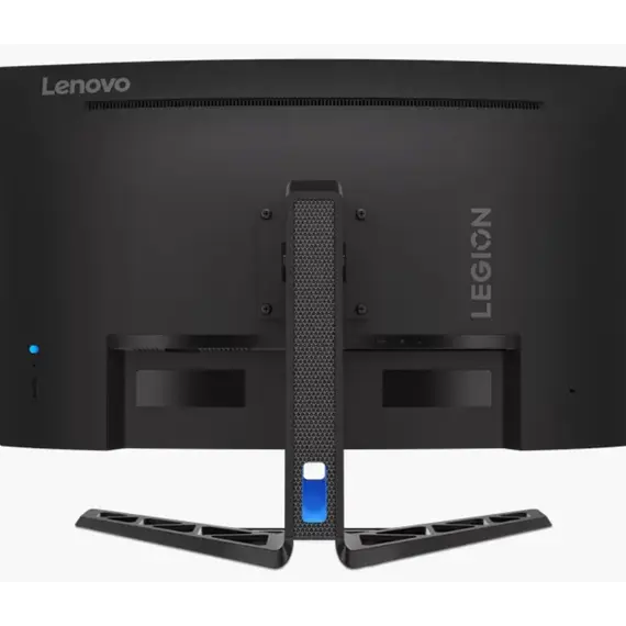 მონიტორი Lenovo Legion R32qc-30 Curved  31.5" 2560x1440 350 cd/m² 0.5 ms (MPRT)  180Hz 3Wx2 Raven Black , 3 image - Primestore.ge
