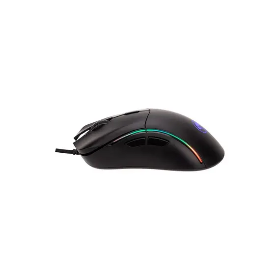 მაუსი Marvo M58 Wired Gaming Mouse , 3 image - Primestore.ge