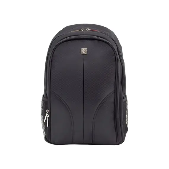 ნოუთბუქის ჩანთა SBOX icsb nss19056bk Backpack for Notebook 15.6'' Black  - Primestore.ge