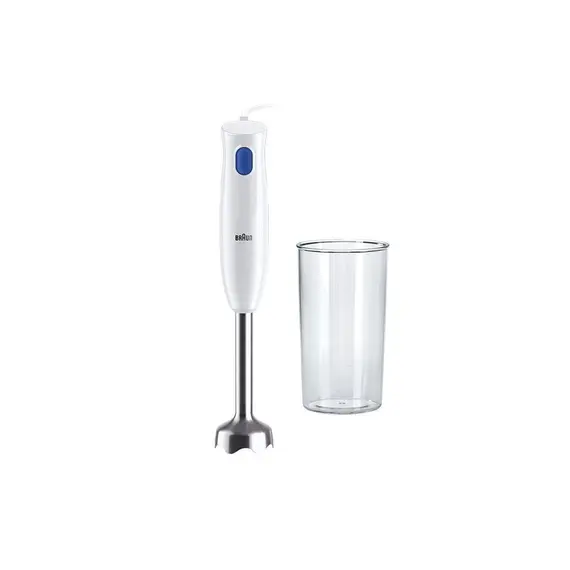ბლენდერი Braun MQ10.001MWH  - Primestore.ge