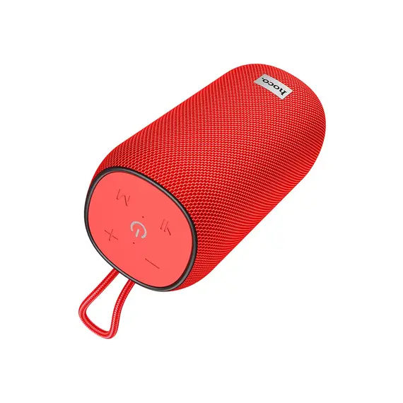 დინამიკი Hoco HC10 Sonar sports BT speaker Red , 2 image - Primestore.ge