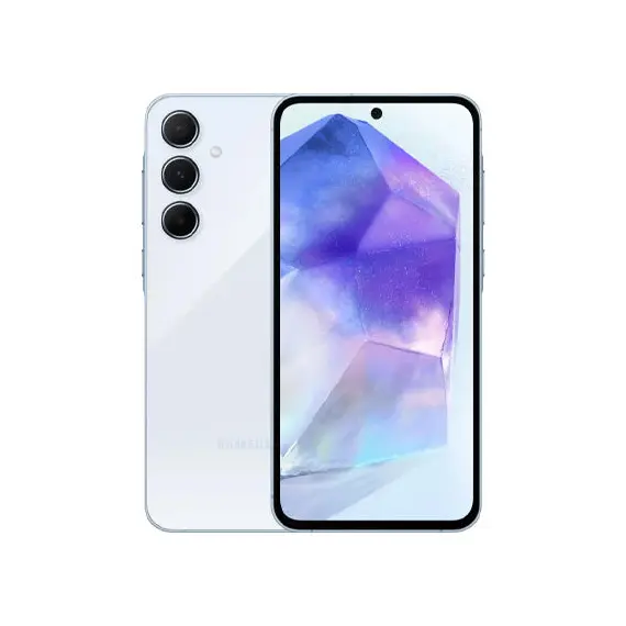Mobile phone Samsung A556E/DS Galaxy A55 Dual Sim 8GB RAM 256GB 5G