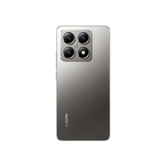 მობილური ტელეფონი Xiaomi 14T Dual Sim 12GB RAM 256GB 5G Global Version , 2 image - Primestore.ge