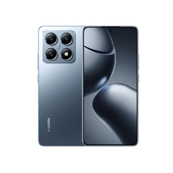 მობილური ტელეფონი Xiaomi 14T Dual Sim 12GB RAM 256GB 5G Global Version  - Primestore.ge