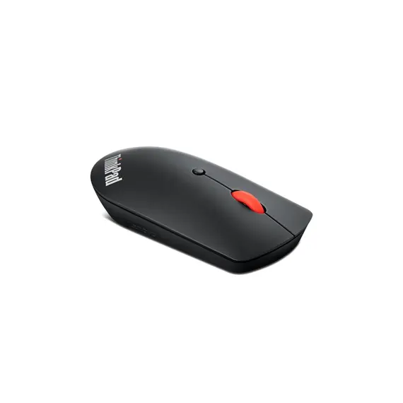 მაუსი Lenovo ThinkBook Bluetooth Silent Mouse (4Y50X88822) , 3 image - Primestore.ge