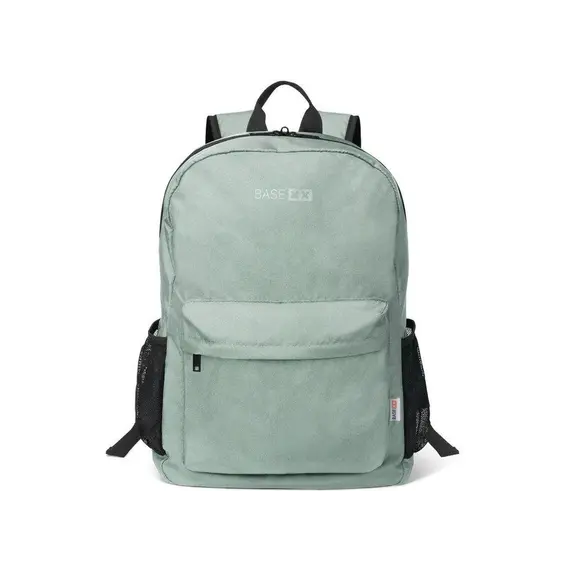 ნოუთბუქის ჩანთა Dicota BASE XX B2 15.6” Light Grey  - Primestore.ge