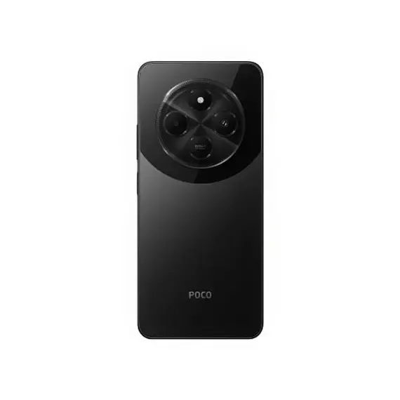 მობილური ტელეფონი Xiaomi Poco C75 Dual Sim 8GB RAM 256GB LTE Global Version , 3 image - Primestore.ge