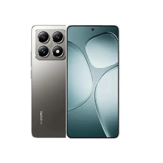 მობილური ტელეფონი Xiaomi 14T Dual Sim 12GB RAM 256GB 5G Global Version  - Primestore.ge