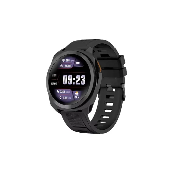 სმარტ საათი Canyon Maverick SW-83 GPS Black  - Primestore.ge
