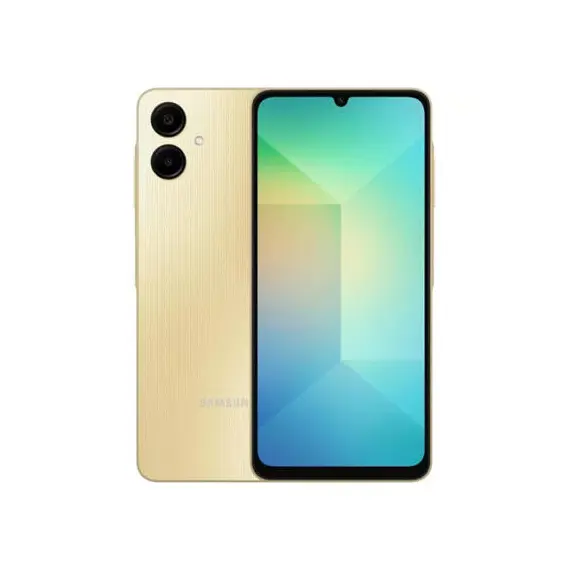 მობილური ტელეფონი Samsung A065FD Galaxy A06 Dual Sim 4GB RAM 128GB LTE  - Primestore.ge