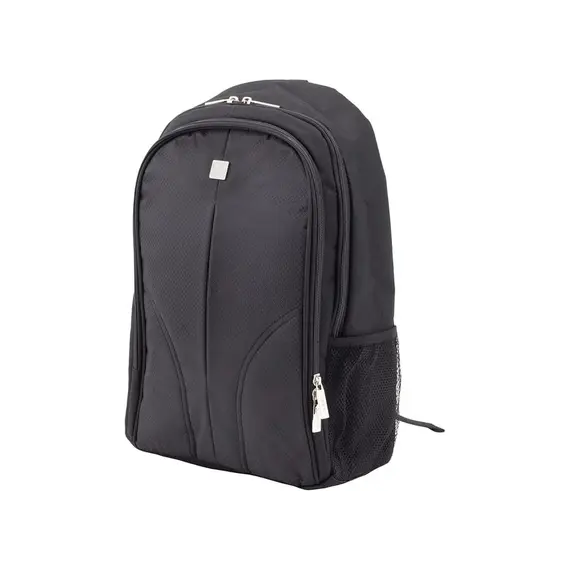 ნოუთბუქის ჩანთა SBOX icsb nss19056bk Backpack for Notebook 15.6'' Black , 2 image - Primestore.ge