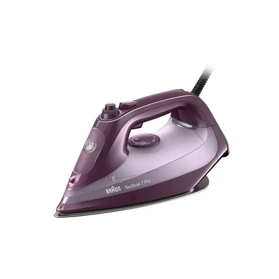 უთო BRAUN SI7181VI  - Primestore.ge