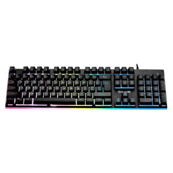 Keyboard Marvo K604 Soldat 20