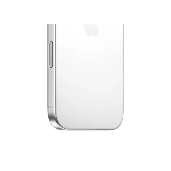 მობილური ტელეფონი Apple iPhone 16 Pro 128GB White Titanium , 5 image - Primestore.ge