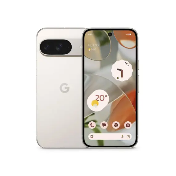Mobile phone Google Pixel 9 Single Sim 12GB RAM 128GB 5G