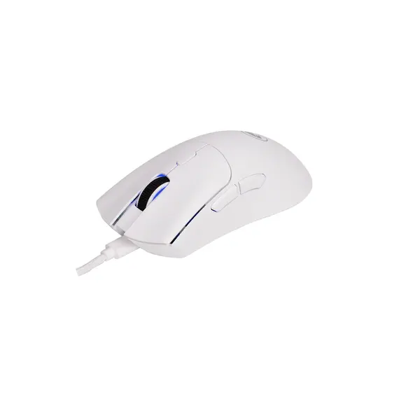 Mouse Marvo G950 WH Niro 40 White Wired, 3 image