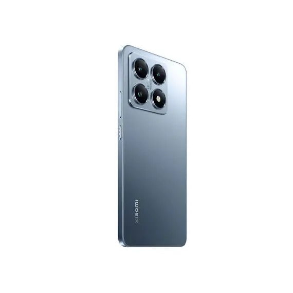 მობილური ტელეფონი Xiaomi 14T Dual Sim 12GB RAM 256GB 5G Global Version , 2 image - Primestore.ge
