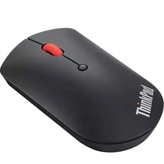 მაუსი ThinkPad USB-C Wireless Compact Mouse , 2 image - Primestore.ge