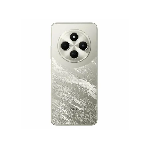 მობილური ტელეფონი Xiaomi Poco C75 Dual Sim 6GB RAM 128GB LTE Global Version , 3 image - Primestore.ge