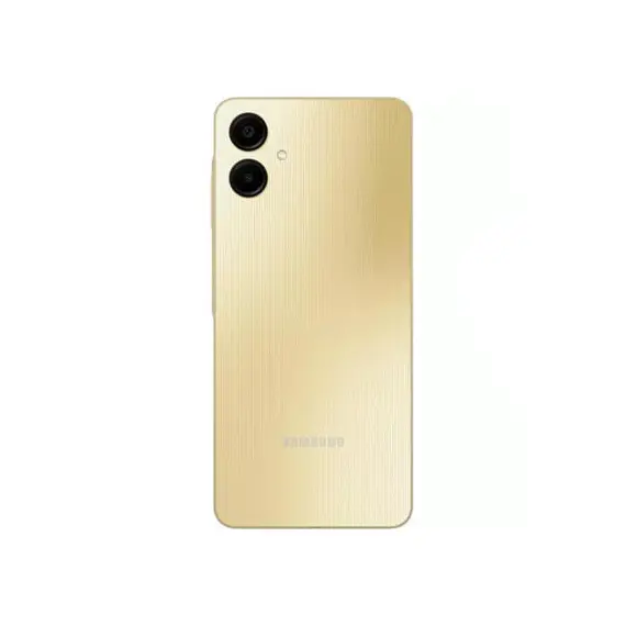 მობილური ტელეფონი Samsung A065FD Galaxy A06 Dual Sim 4GB RAM 128GB LTE , 3 image - Primestore.ge