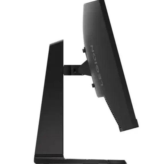 მონიტორი Lenovo Legion R27qc-30 27" VA 350 cd/m² 2560x1440 180Hz 3Wx2 speakers Raven Black , 2 image - Primestore.ge