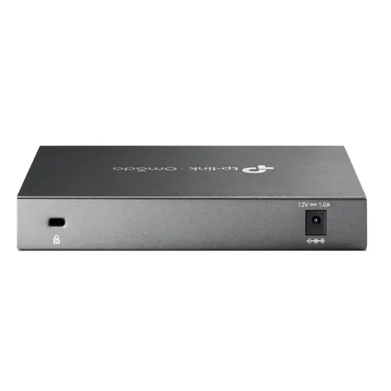 როუტერი TP-Link ER605 Omada Gigabit VPN Router , 2 image - Primestore.ge